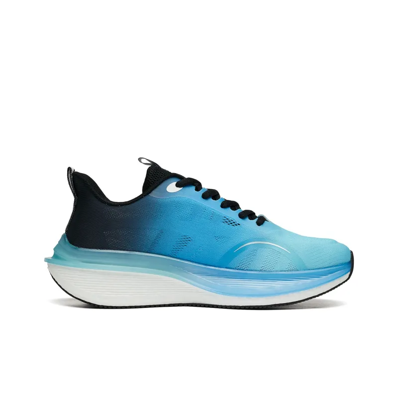KAISER Running Shoes Men Low Top Sapphire Blue-1