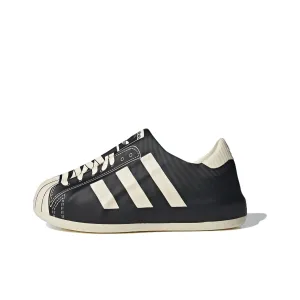 AdiFOM Superstar Adidas Originals 'Black Cream White' US M
