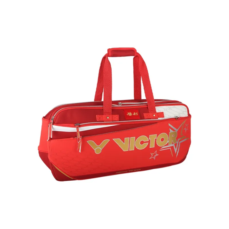 Victor Champion Series/Competition Series Badminton Racket Bags-4