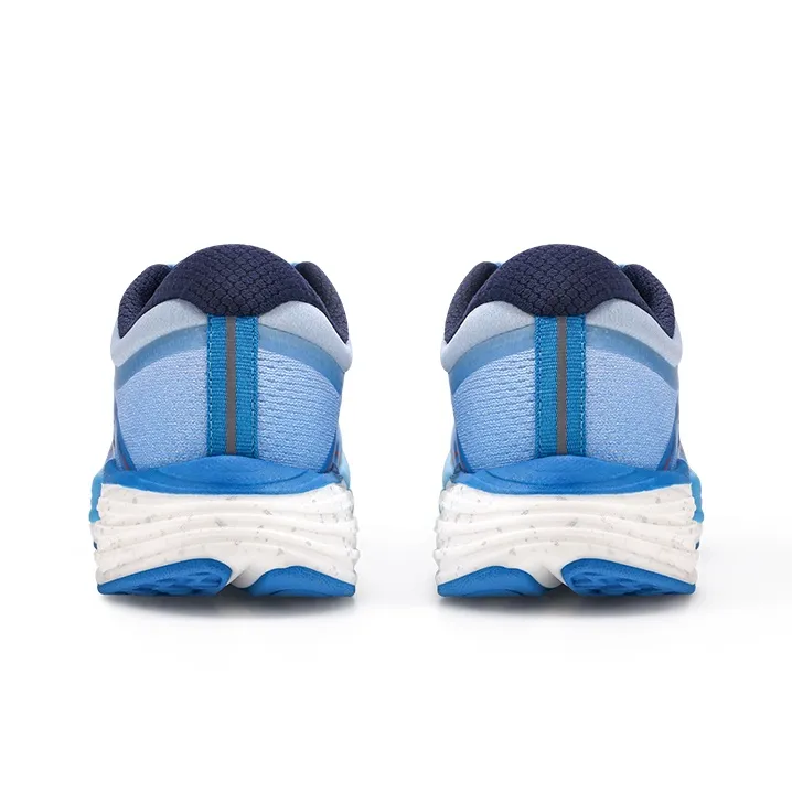 Volanti Cushioning Anti Slip Wear Resistant Breathability Low Top Running Shoes Unisex Breakthrough Color Scheme-3