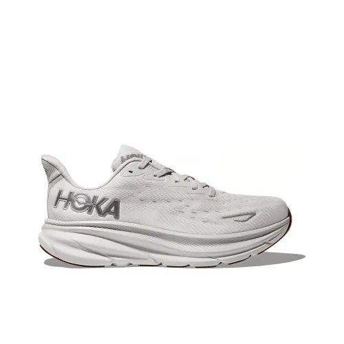 Buty hoka one one clifton edge Clifton 9 Nimbus Cloud Women's