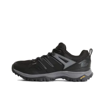 THE NORTH FACE Hedgehog Futurelight Cushioning, Wear Resistant Low Top Hiking Shoes Men's Black