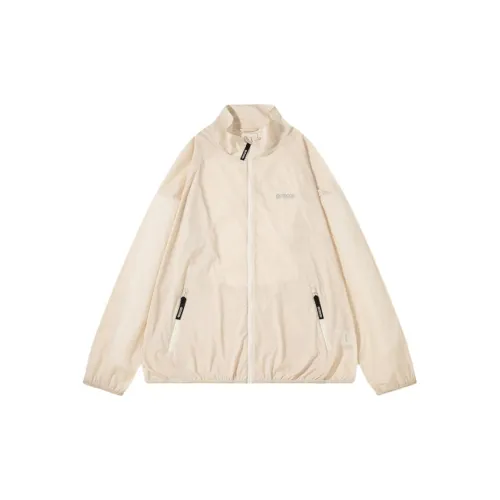 OUTDOOR PRODUCTS Jackets Coats Unisex Foam Gray