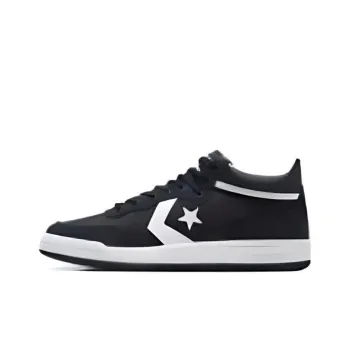 Fastbreak Converse Pro Mid 'Black White'