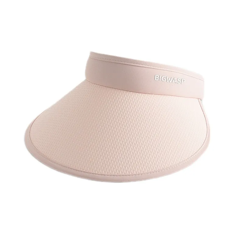 BIG WASP Polyester Sun Protection Hats Unisex-1