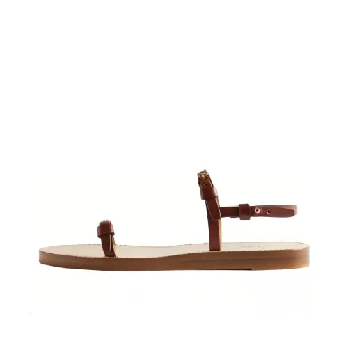 GABRIELA HEARST One-Strap Sandals Women's