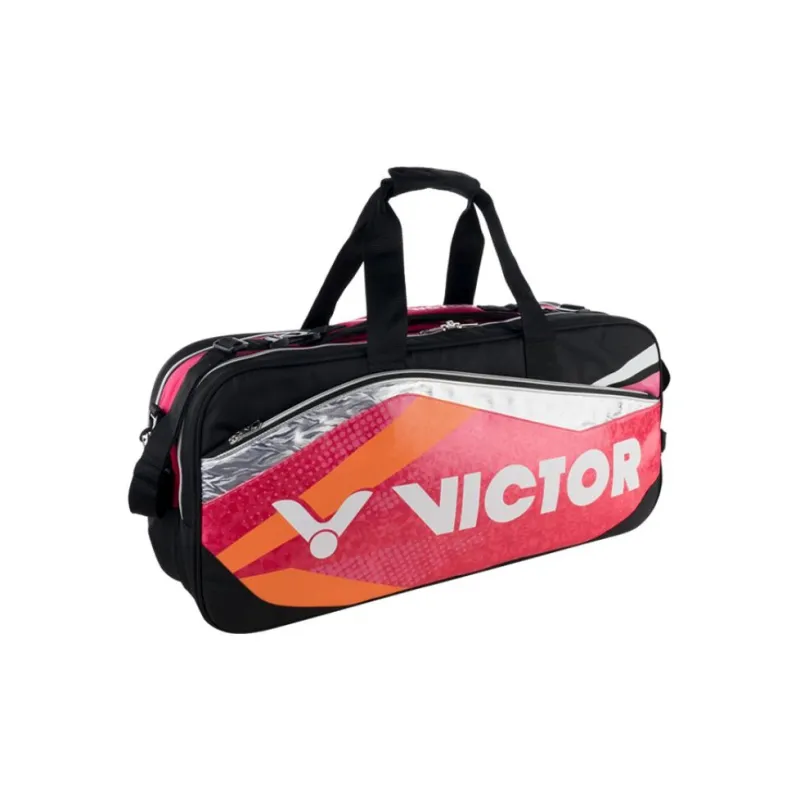 VICTOR Badminton Racket Bags Shoulder Bag Unisex-0