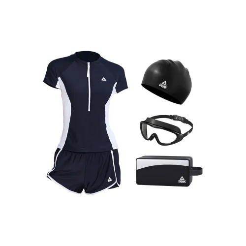 PEAK Swimming Sets Polyester Elastane Women's