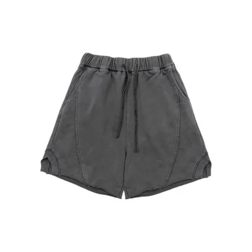 D 5 OVE Casual Shorts Unisex