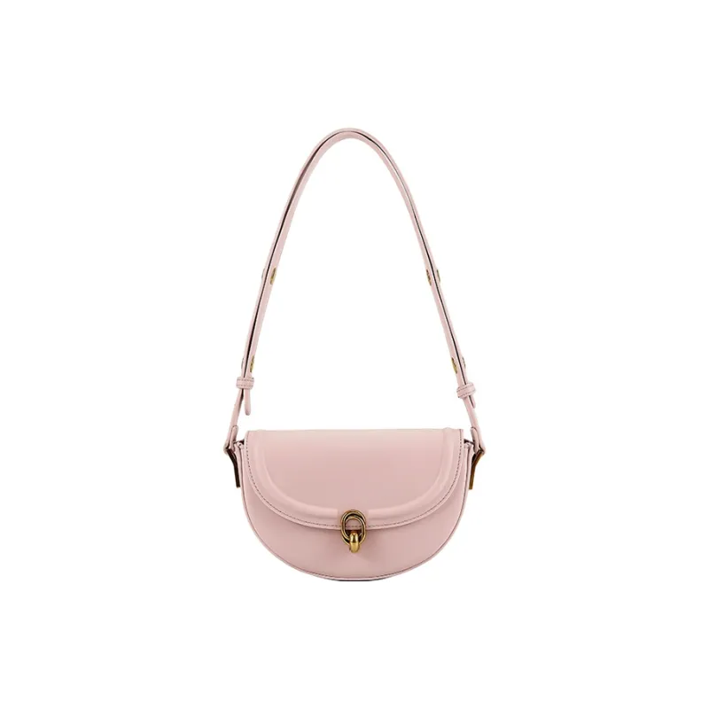 TTaG．baG Microfiber Synthetic Leather Shoulder Bag Regular Women's-14