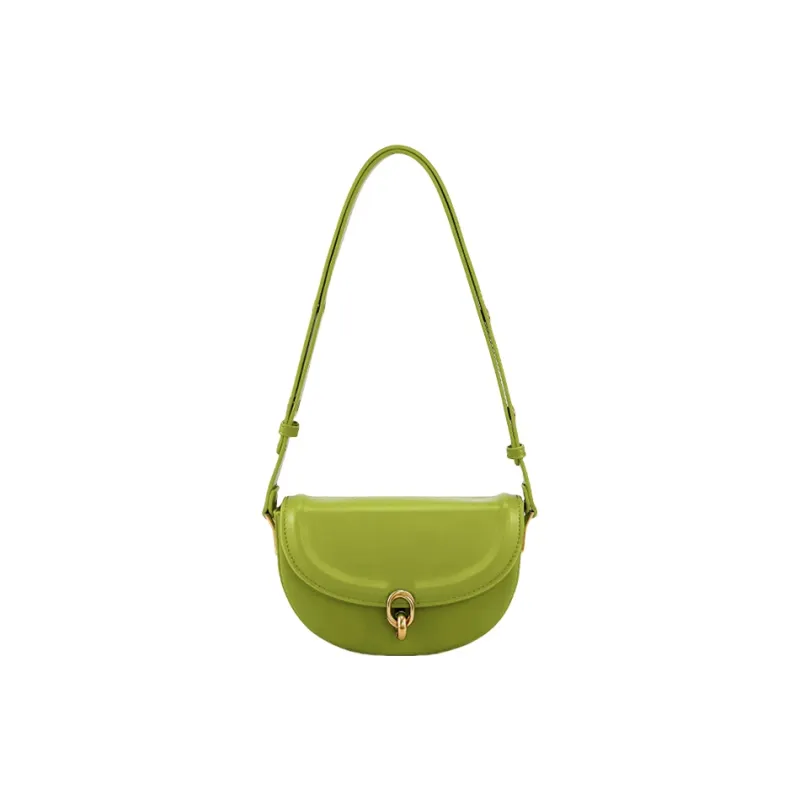 TTaG．baG Microfiber Synthetic Leather Shoulder Bag Regular Women's-12