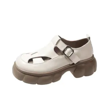 Luji Casual Single Shoes Women's