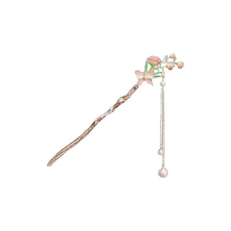 Muyan Hairpins Women's-0