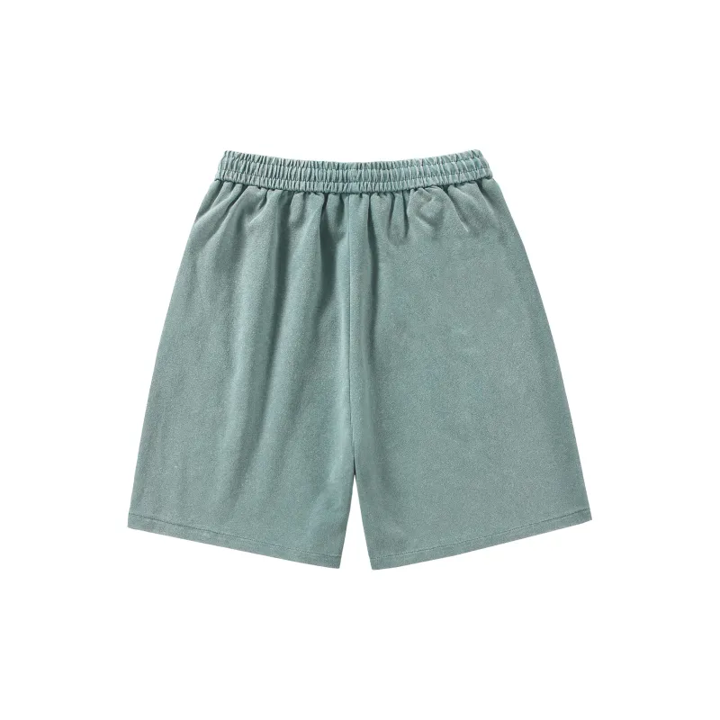 Pepe The Frog Casual Shorts Unisex-17