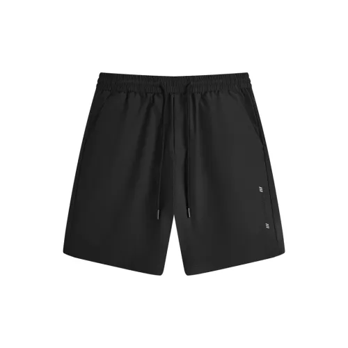 FAIRWHALE Casual Shorts Unisex