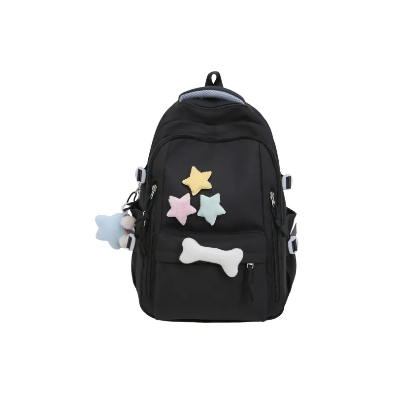 Alcohol dragon Backpacks-22