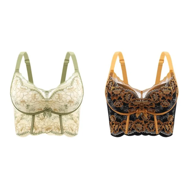 MIIOW Women's Bras-7