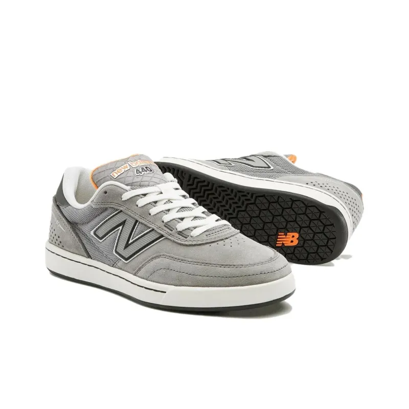 New Balance X Vu Skateshop Numeric 440 V2 'Baltimore'-3