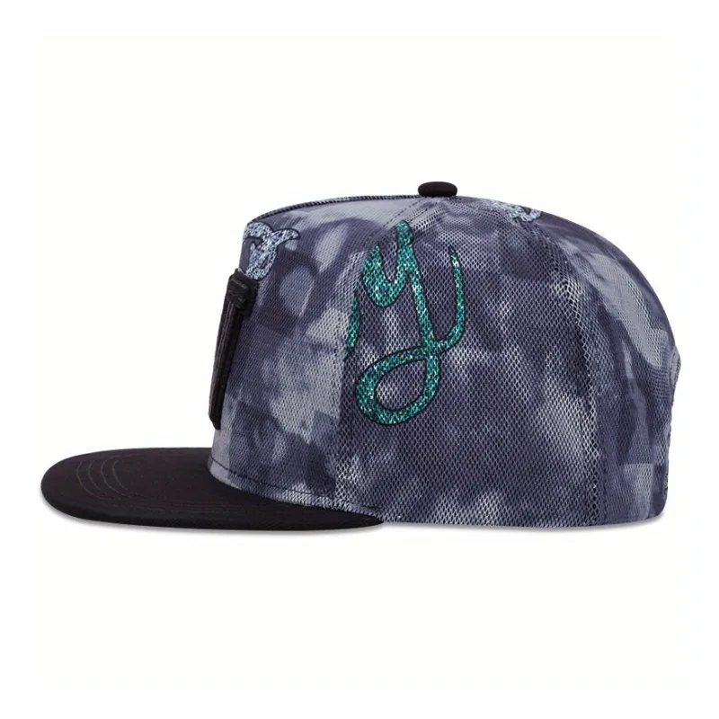 JONNY MOORE Baseball Caps Unisex-4