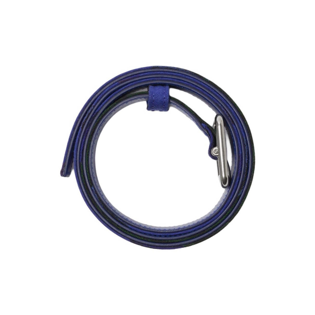 Burberry Blue Belts on Sale & Authentic - POIZON