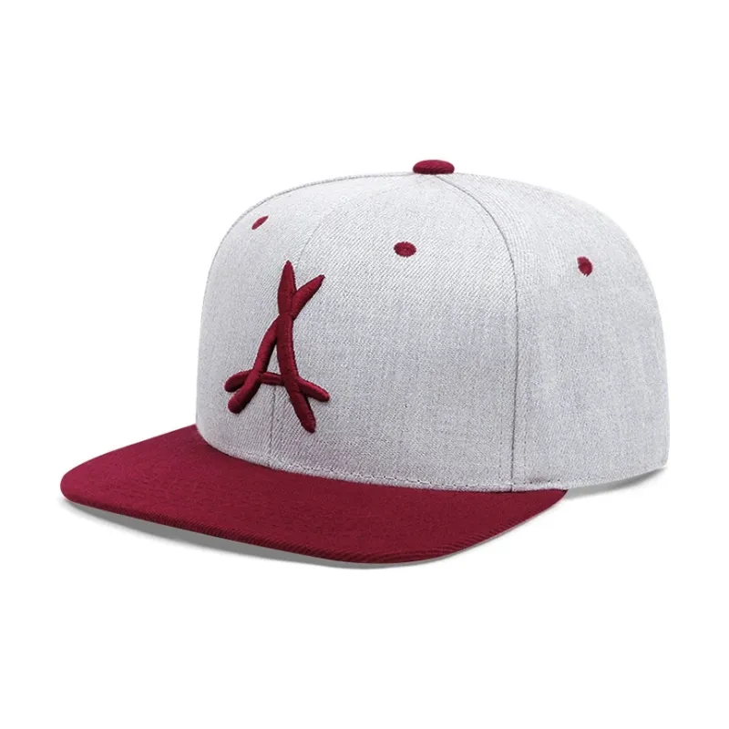 JONNY MOORE Baseball Caps Unisex-4