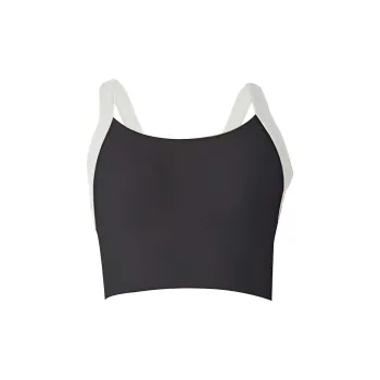 Flowers In Water Bra Women's Starburst Black