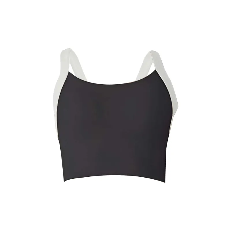 Flowers In Water Bra Women's Starburst Black-0