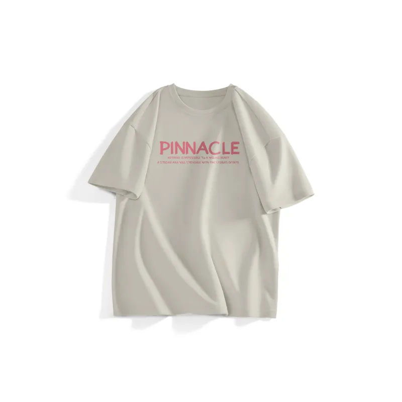 DESSO T Shirts Unisex-5