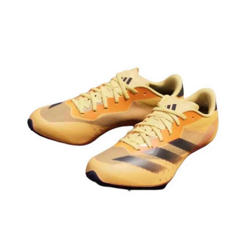 Adidas Adizero Sprintstar Spark Core Black Zero Metalic-3