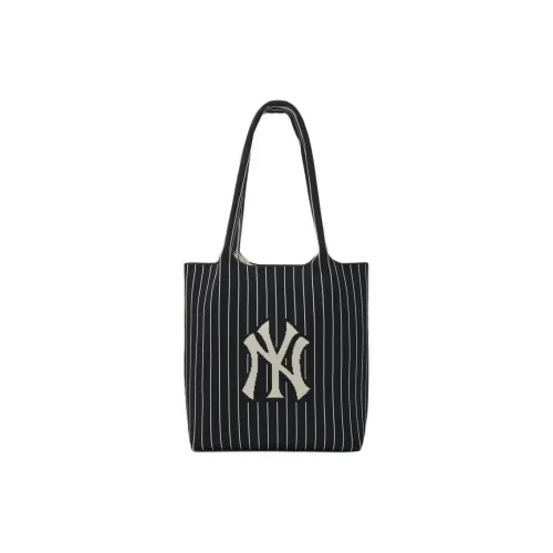 MLB Shoulder Bags Black