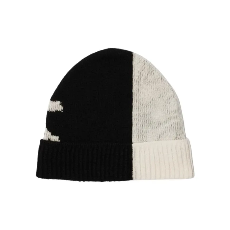 Burberry Ekd Cashmere Blend Beanie-1