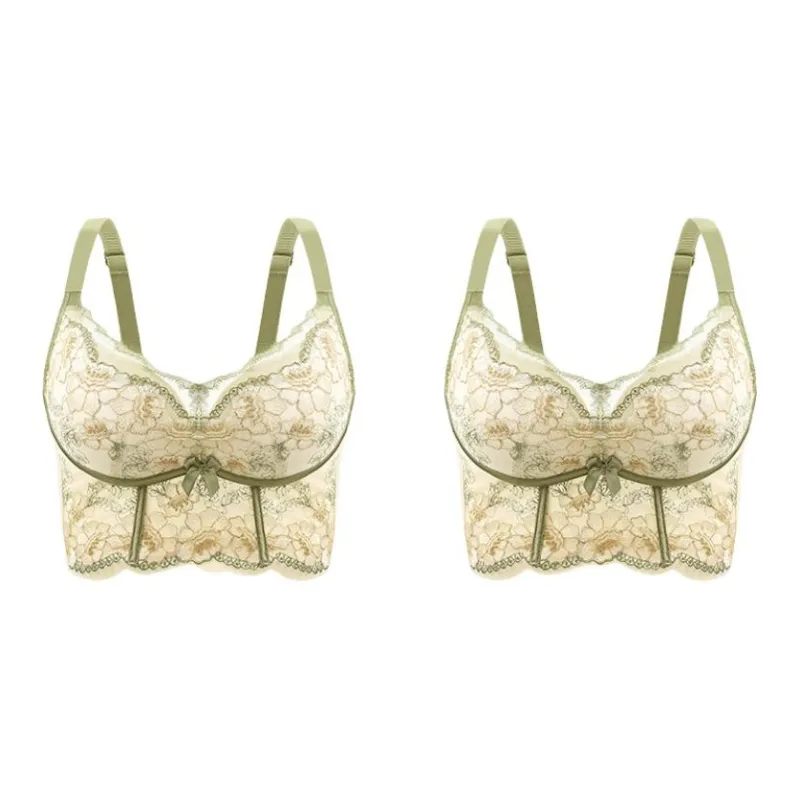 MIIOW Women's Bras-10