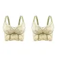 2 Pack (Vanilla Green+Vanilla Green)