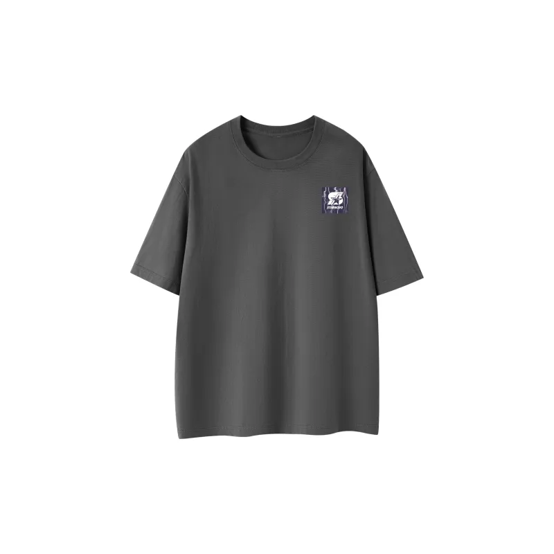 DOUBLE STAR 88 T Shirts Unisex-9