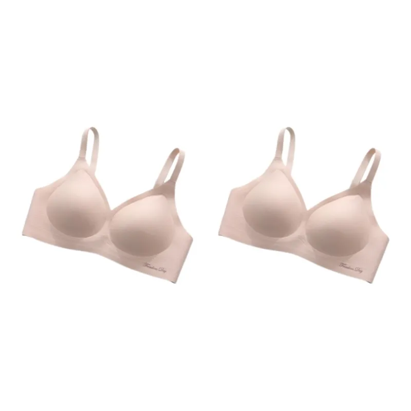 YUZHAOLIN Women's Bras-10