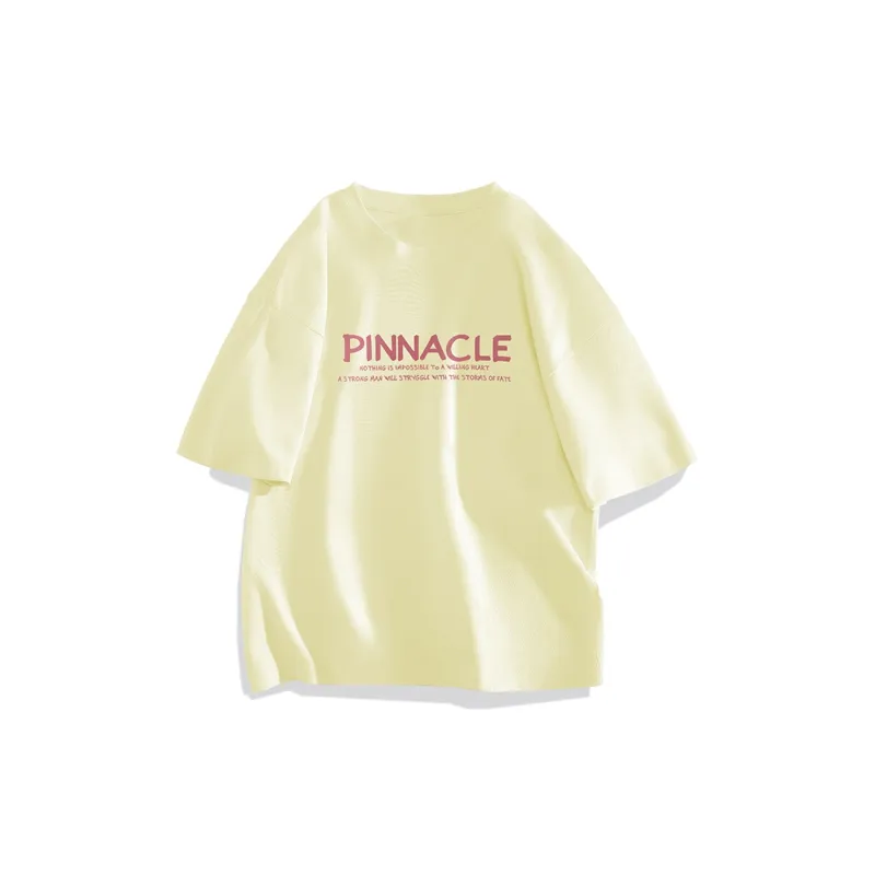 DESSO T Shirts Unisex-7