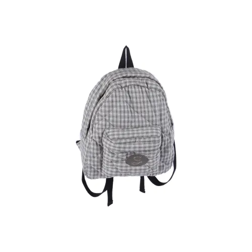 GOOD FOR NOTHING Backpacks Green