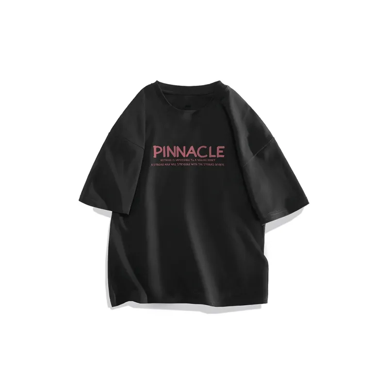 DESSO T Shirts Unisex-1