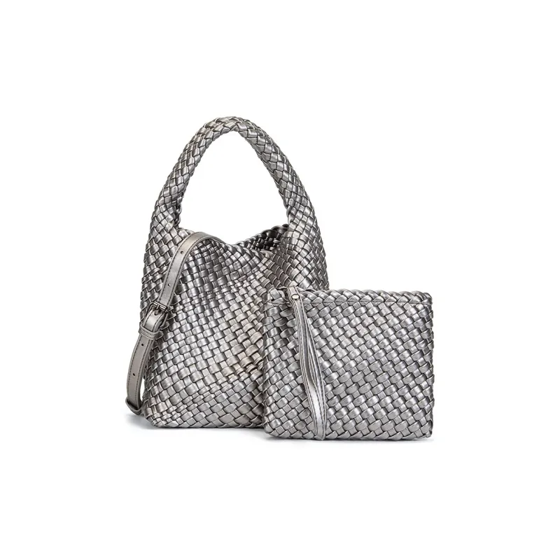 TTaG．baG PU Handbag Crossbody Bag Shoulder Bag Regular Women's-4