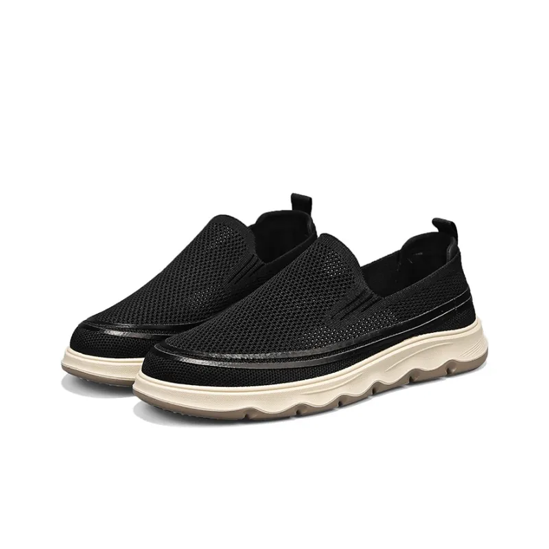 Abango Low-Top Casual Shoes Men's-8
