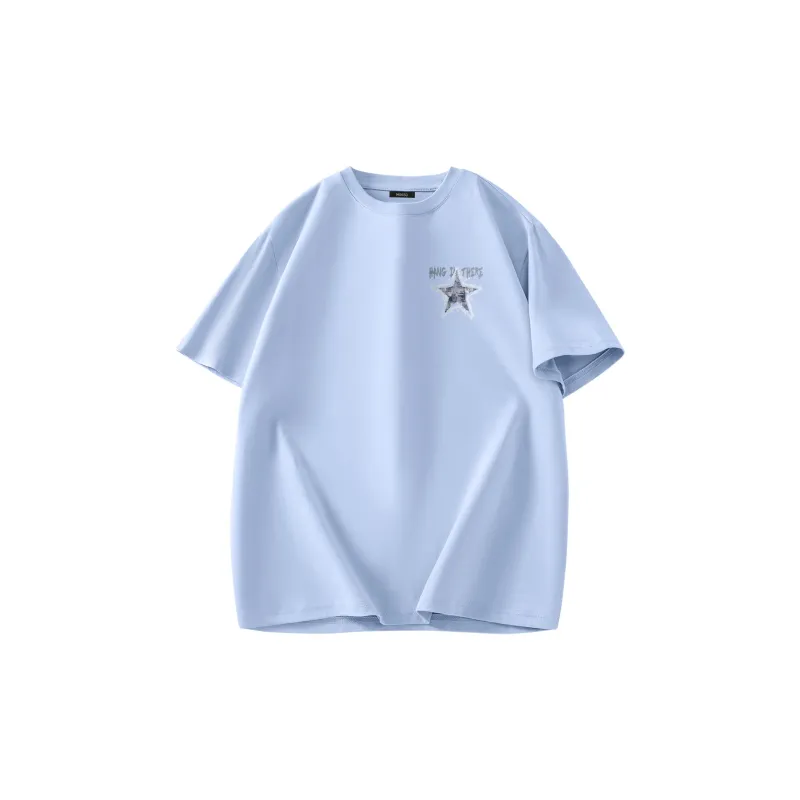 MINISO T Shirts Unisex-26