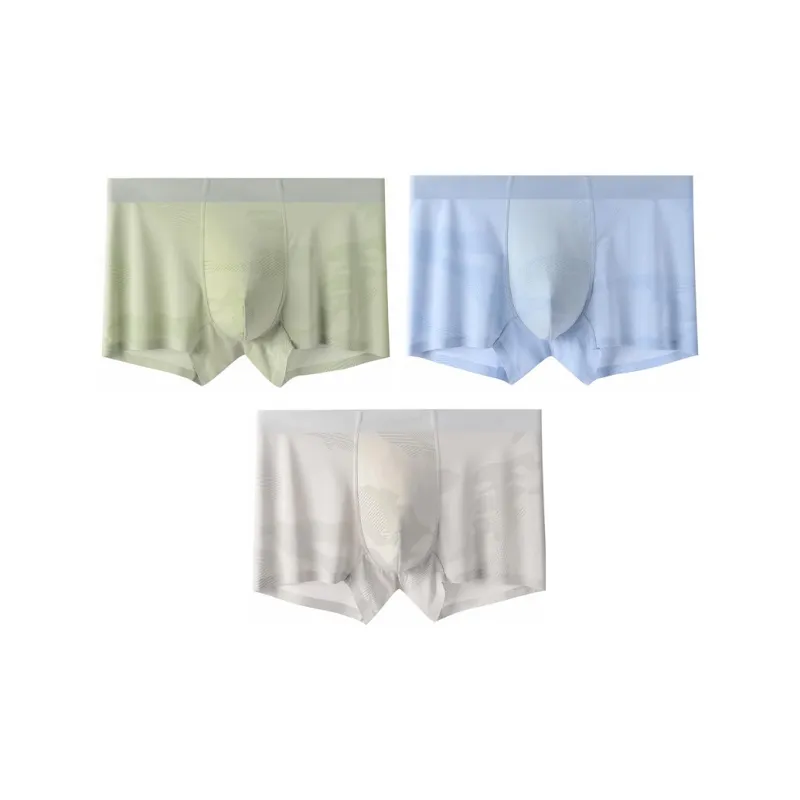 MADALLO Men Underpants-6