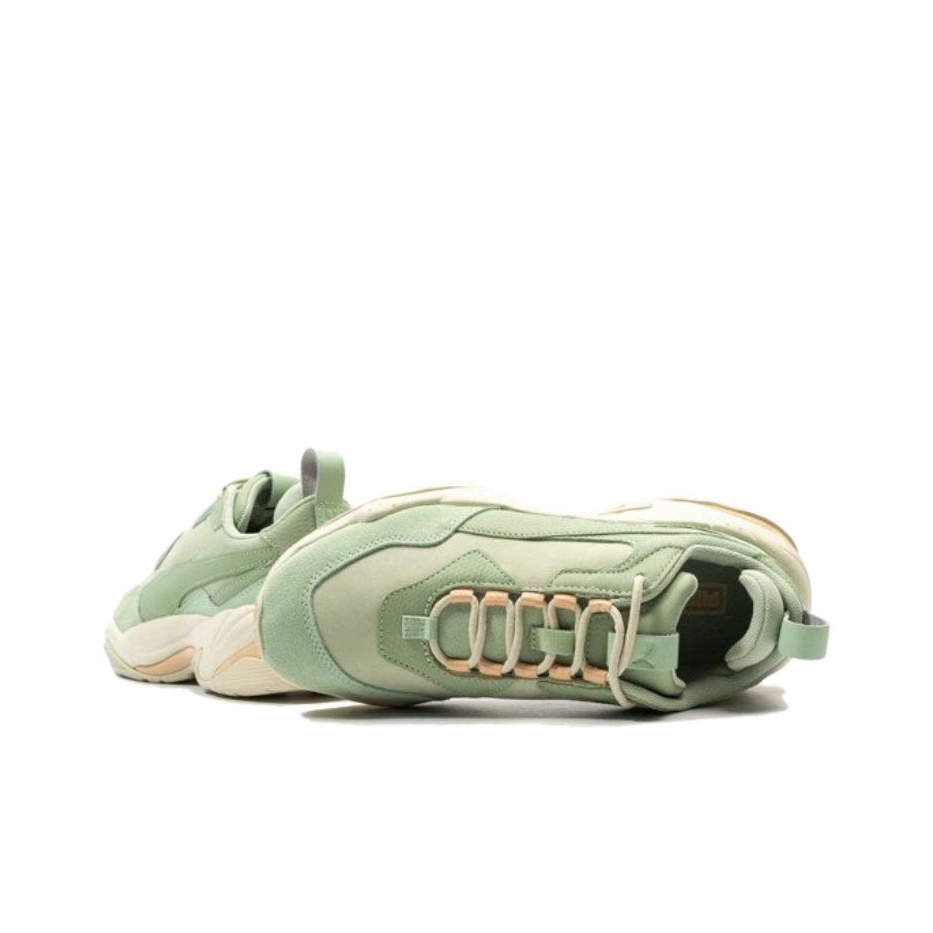 Puma thunder desert silver online