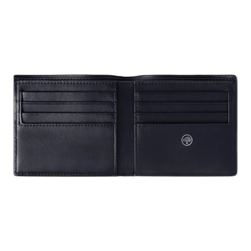 Mulberry Small Farringdon Leather Wallet-1