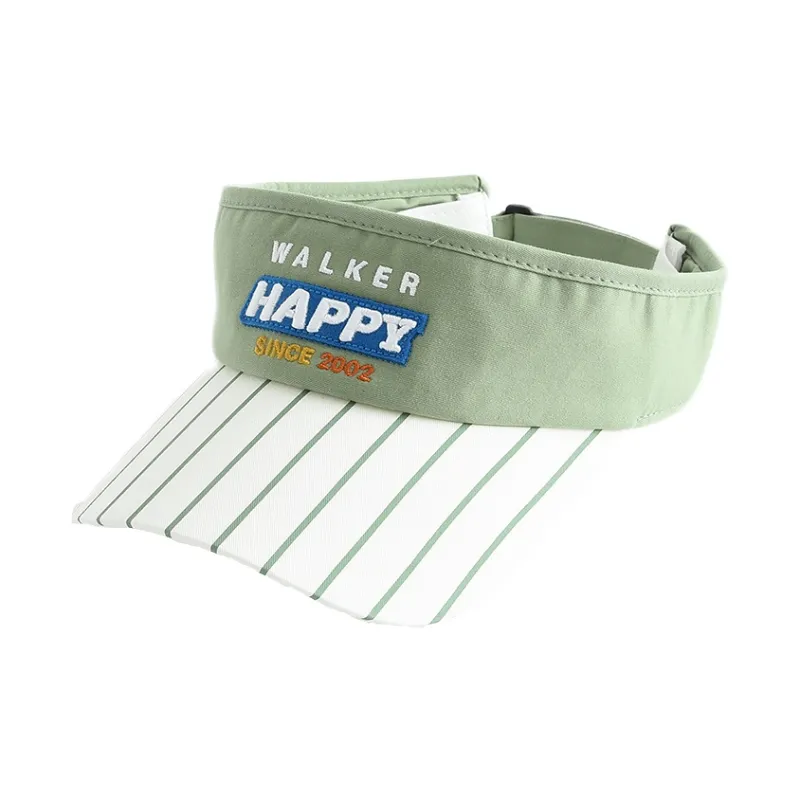 BIG WASP Cotton Sun Protection Hats Kids'-0