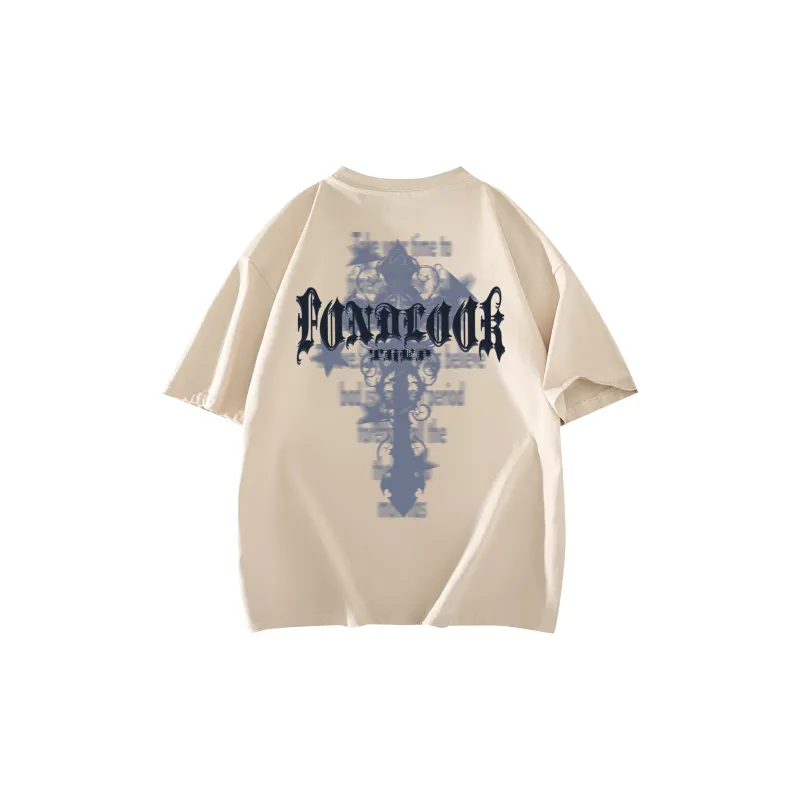 FONDLOOK T Shirts Unisex-9