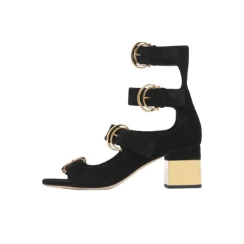 Chloé Alizè 65mm Sandals Women's