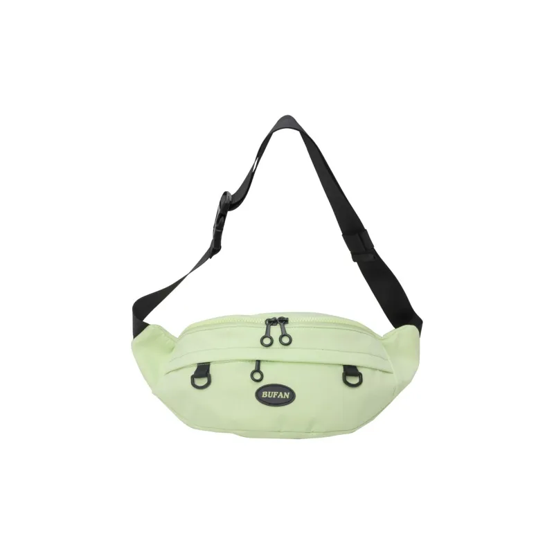 S.REPHEN Fabric Sling Bag, Fanny Pack Unisex Multicolor-6