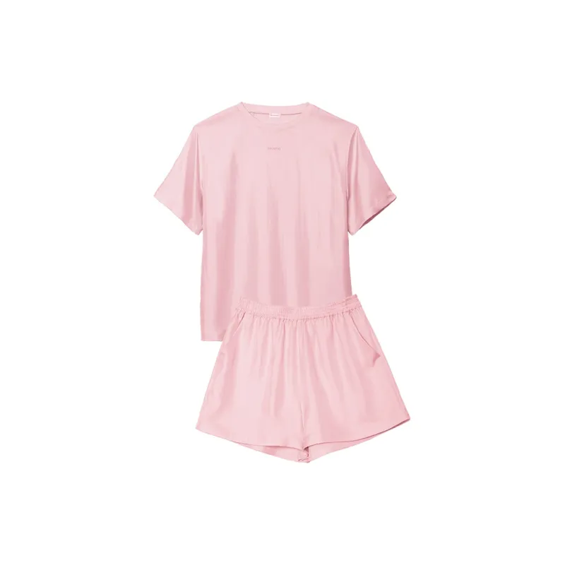 MANITO Women's Pajama Sets-2