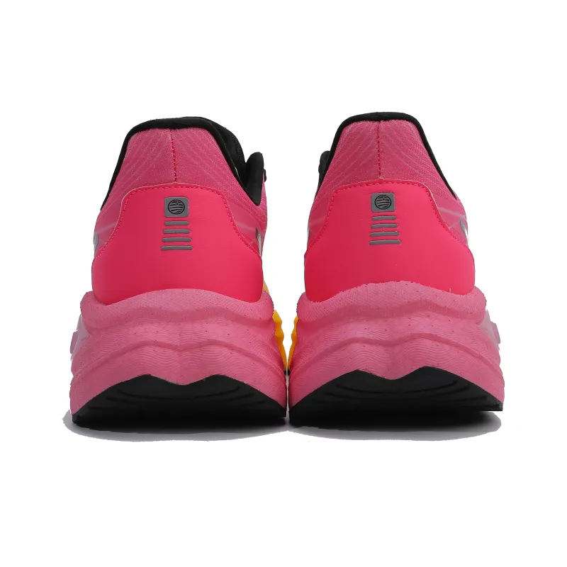GLO BULL Running Shoes Unisex Low Top Dodge-10